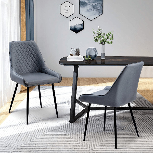 Oliver Brompton Dining Chair & Reviews Wayfair.ie
